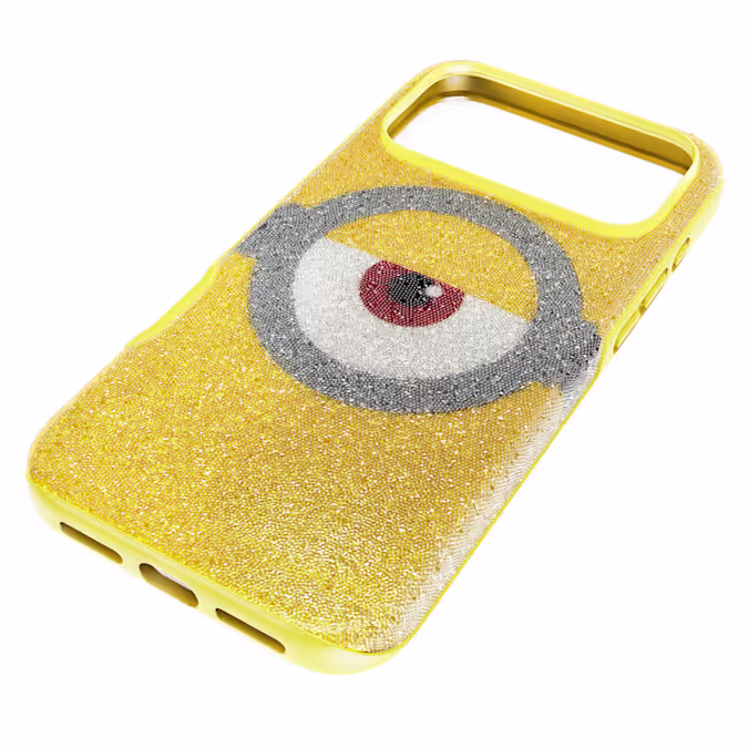 High smartphone case